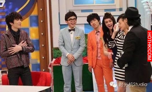 天意弄人！ 趙雅芝會把生了3次死活生不出兒子的小S活活氣死