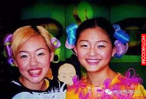 天意弄人！ 趙雅芝會把生了3次死活生不出兒子的小S活活氣死
