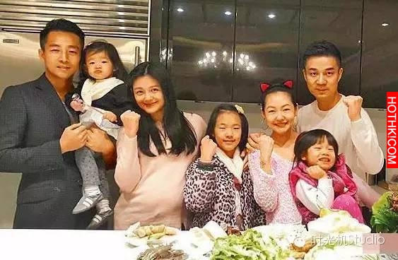 天意弄人！ 趙雅芝會把生了3次死活生不出兒子的小S活活氣死