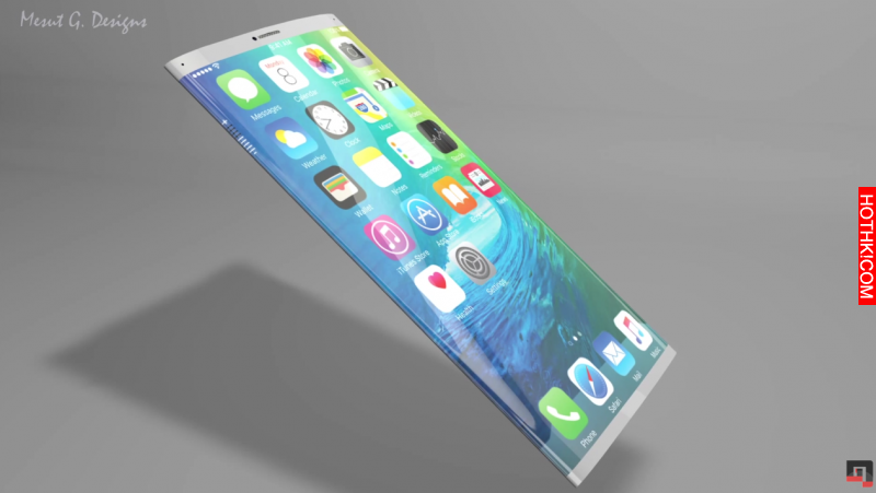 蘋果自爆2016亮相產品：iPhone7讓果粉們超驚艷！！！
