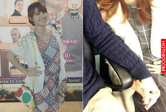 孕婦排排站！2016年最受矚目「猴寶寶」登場！沒想到大S竟然在除夕夜透露出「這個消息 ...