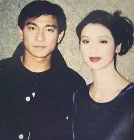 劉德華為之下跪，長跑12年卻跑丟愛情，吳倩蓮這些年你過得好嗎