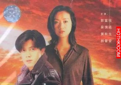 劉德華為之下跪，長跑12年卻跑丟愛情，吳倩蓮這些年你過得好嗎