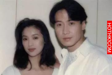 劉德華為之下跪，長跑12年卻跑丟愛情，吳倩蓮這些年你過得好嗎