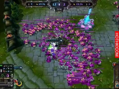作為LOL新手玩家應該知道的五件事
