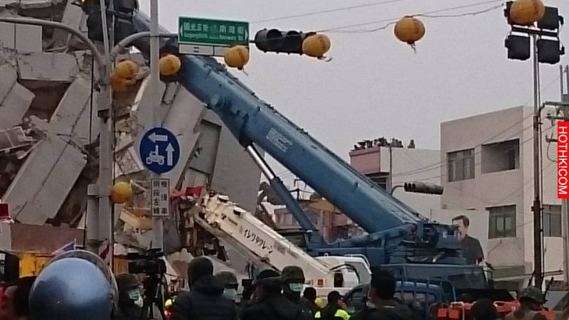 一位太太之前去看「維冠大樓」房子超喜歡，當下決定買下來時竟看見了...讓她立刻打消 ...