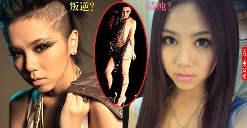 鄧紫棋在大陸爆紅回香港卻變成這個下場...讓人不敢相信啊！ ...