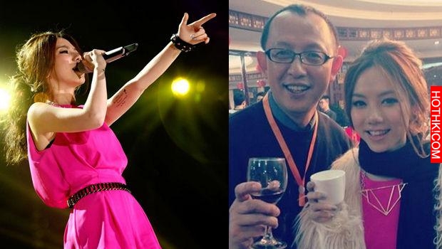不作不死！揭秘鄧紫棋為何在內地爆紅回香港卻無路可走