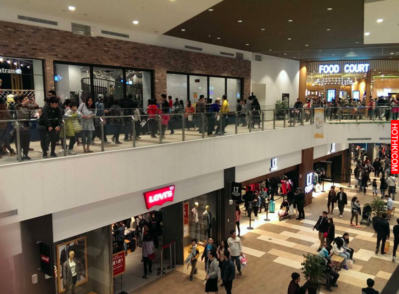 速傳！去新開幕的「 林口Outlet 」千萬要先知道「這幾件事情」不看一定後悔！快告訴身 ...