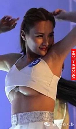 周星馳是如何從12萬佳麗中選出林允這條美人魚的？