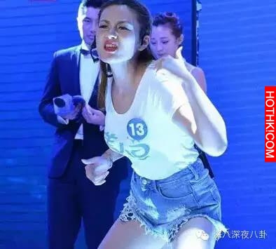 周星馳是如何從12萬佳麗中選出林允這條美人魚的？