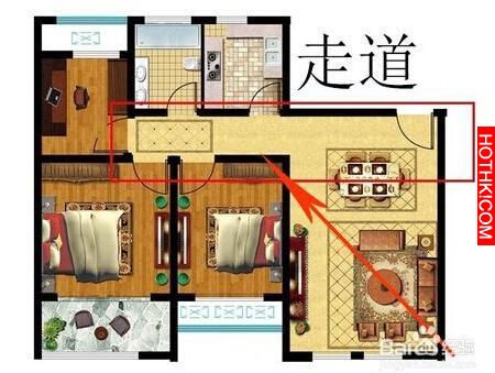 賣房的人不會告訴你的秘密：教你3分鐘看房型好壞！！