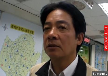 馬英九在災區趴趴走！台南市警方要求做「這件事」，民眾、基層警員痛批「擾民」！沒想 ...