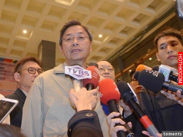 馬英九在災區趴趴走！台南市警方要求做「這件事」，民眾、基層警員痛批「擾民」！沒想 ...