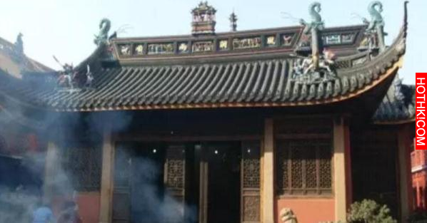 記住！深夜不能去的10個地方，小心壞了一年的運勢！