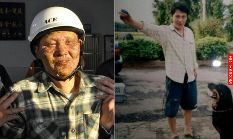 他是生存遊戲的冠軍，卻在除夕放火燒死6家人！還自毀容貌企圖逃避罪刑！竟然是因為這 ...