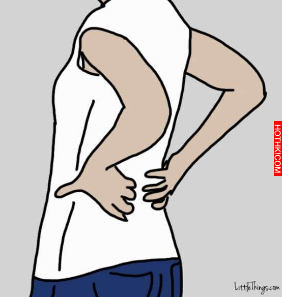 10個現代女生都要注意的「卵巢癌」前兆，腹部有這些症狀的人一定要立馬預約醫生檢查！ ...