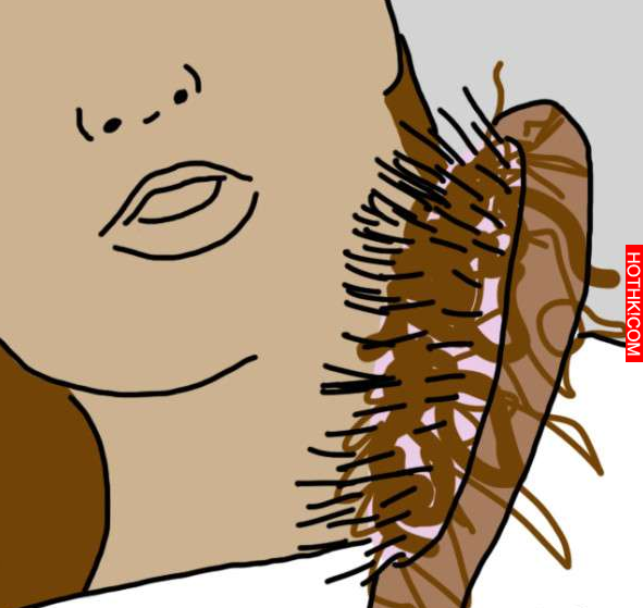 10個現代女生都要注意的「卵巢癌」前兆，腹部有這些症狀的人一定要立馬預約醫生檢查！ ...