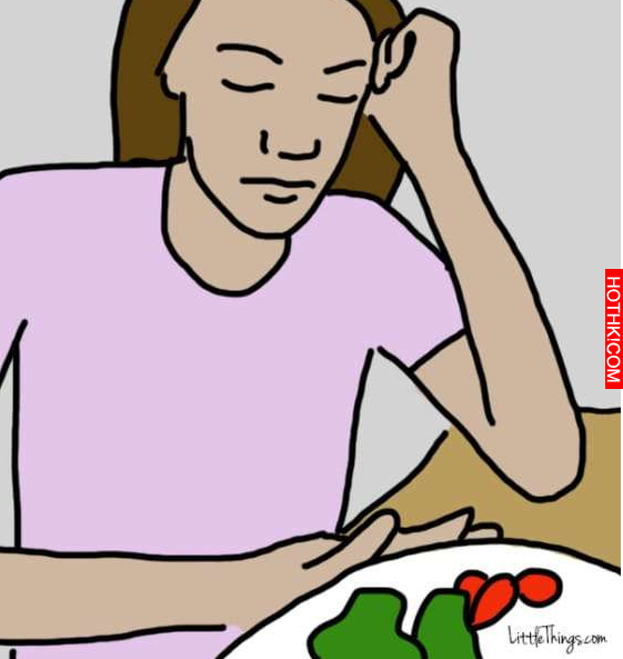 10個現代女生都要注意的「卵巢癌」前兆，腹部有這些症狀的人一定要立馬預約醫生檢查！ ...