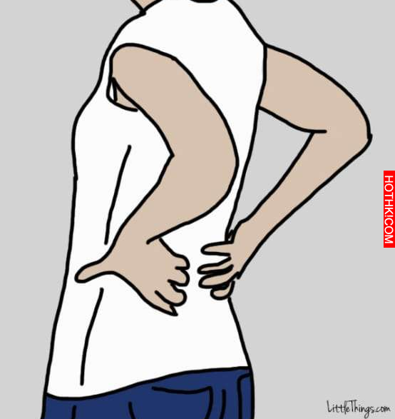 10個現代女生都要注意的「卵巢癌」前兆，腹部有這些症狀的人一定要立馬預約醫生檢查！ ...