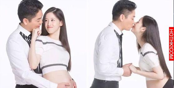 他白手起家，身價445億，竟然還娶了一個90後校花老婆！他就是... ...