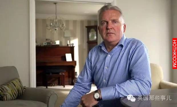 昨天，超過一百萬英國人全程觀看了這個57歲大叔「安樂死」的全程影片！他按下「死亡開 ...