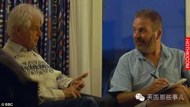 昨天，超過一百萬英國人全程觀看了這個57歲大叔「安樂死」的全程影片！他按下「死亡開 ...
