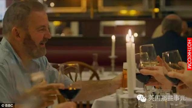 昨天，超過一百萬英國人全程觀看了這個57歲大叔「安樂死」的全程影片！他按下「死亡開 ...