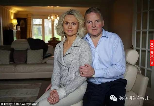 昨天，超過一百萬英國人全程觀看了這個57歲大叔「安樂死」的全程影片！他按下「死亡開 ...