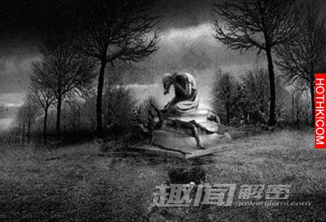 回魂夜：人死後頭七真的會回魂嗎？
