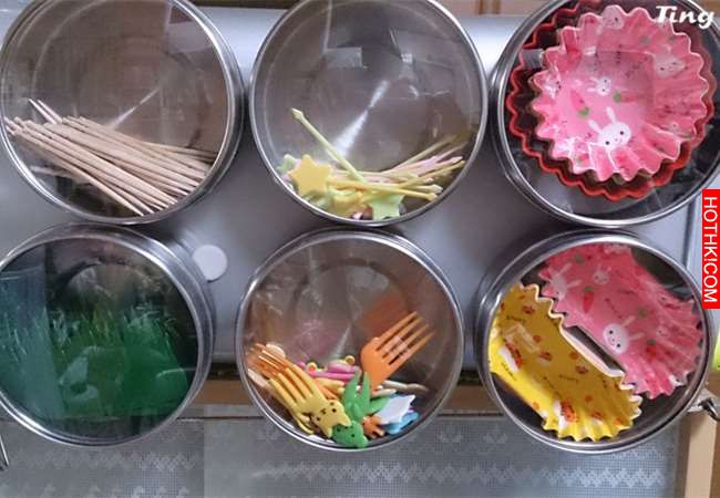 他在IKEA買了幾百個「磁鐵盒」家人完全看不懂是要幹嘛！沒想到他把東西PO上網後，竟讓 ...