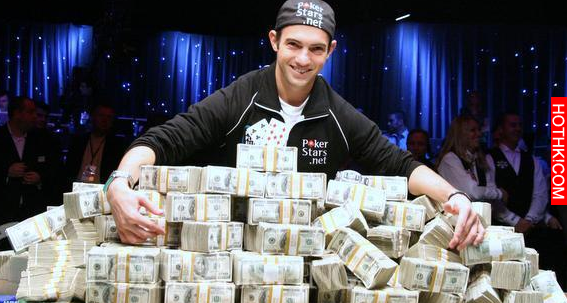 millionnaire