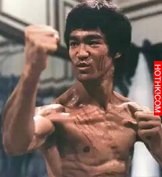 李小龍猝死真實內幕，暗藏日本山口組的驚天陰謀