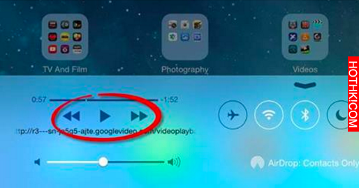 如果你還在煩惱iPhone無法「邊聽YouTube邊玩手機」，懂得這個密技後朋友們都只能用羨 ...