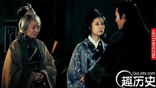 「劉備」唯獨不和「孫尚香」生小孩… 背後竟隱藏天大陰謀！！！ ...