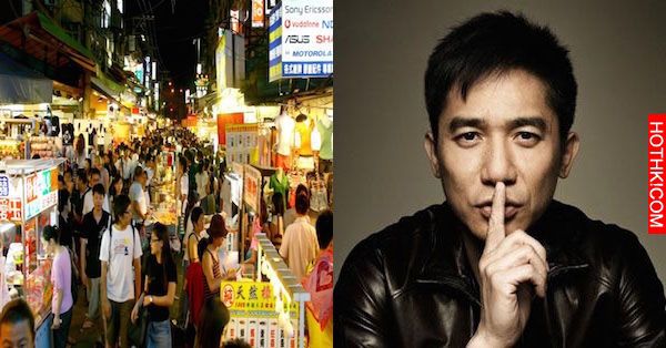 原來香港人眼中的台灣人是「這樣」...當年梁朝偉曾經說過「這句話」 ...