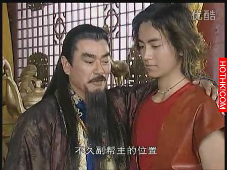 他是斷浪《風雲》裡最狠反派狂虐趙文卓何潤東，出道數年還無人識