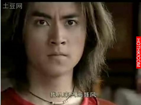 他是斷浪《風雲》裡最狠反派狂虐趙文卓何潤東，出道數年還無人識