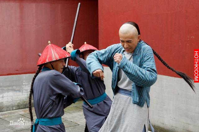 他是斷浪《風雲》裡最狠反派狂虐趙文卓何潤東，出道數年還無人識