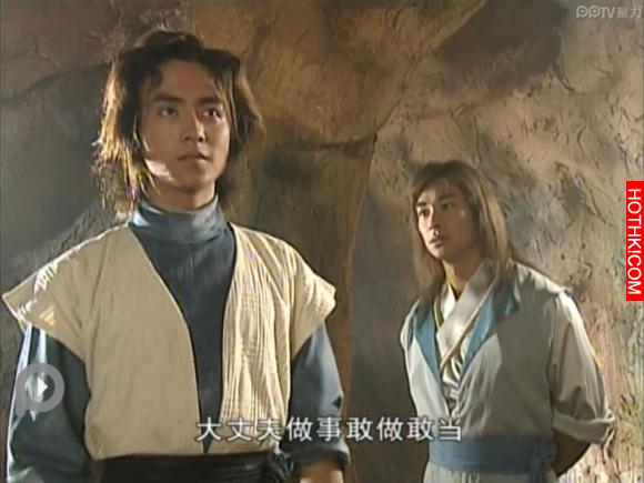 他是斷浪《風雲》裡最狠反派狂虐趙文卓何潤東，出道數年還無人識