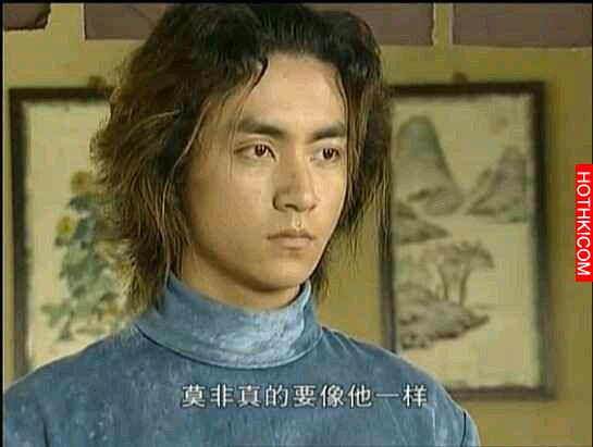 他是斷浪《風雲》裡最狠反派狂虐趙文卓何潤東，出道數年還無人識