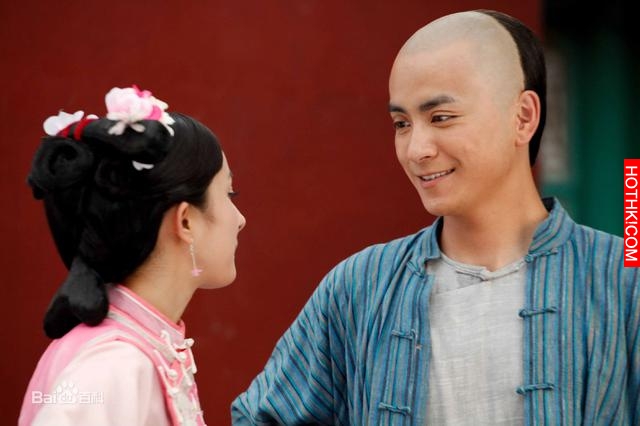 他是斷浪《風雲》裡最狠反派狂虐趙文卓何潤東，出道數年還無人識