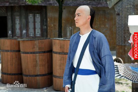 他是斷浪《風雲》裡最狠反派狂虐趙文卓何潤東，出道數年還無人識
