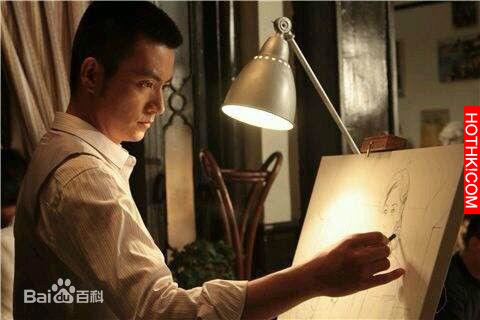 他是斷浪《風雲》裡最狠反派狂虐趙文卓何潤東，出道數年還無人識
