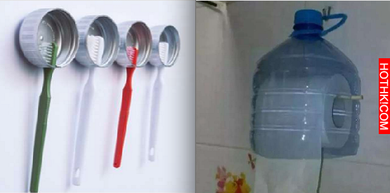 驚！喝完的「寶特瓶」千萬別丟，不然你就太傻了！沒想到它們竟然有這種「省錢功能」可 ... ... ... ... ... ...