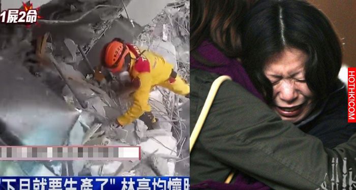 慟！媳婦一屍兩命...一家四口唯獨婆婆存活下來，婆婆幸運生還的原因竟是...所有人聽了 ...