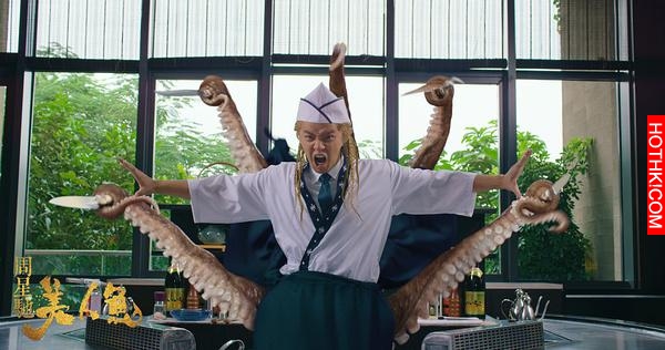 《美人魚》有點爛，但值得一看