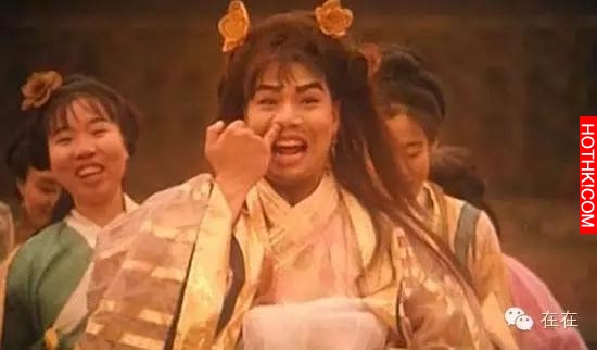 《美人魚》有點爛，但值得一看
