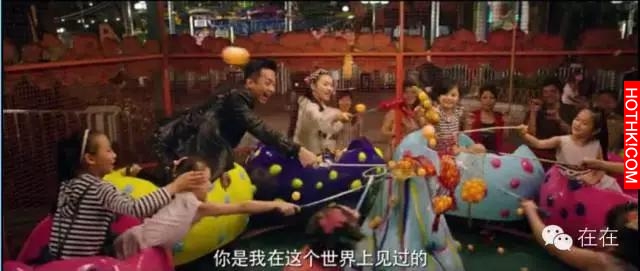 《美人魚》有點爛，但值得一看