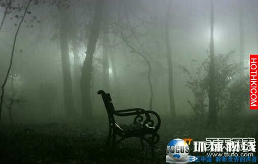 恐怖注意！八大「靈異凶物」千萬不要隨便亂碰，容易厄運上身，但第三點太容易遇到了阿 ...